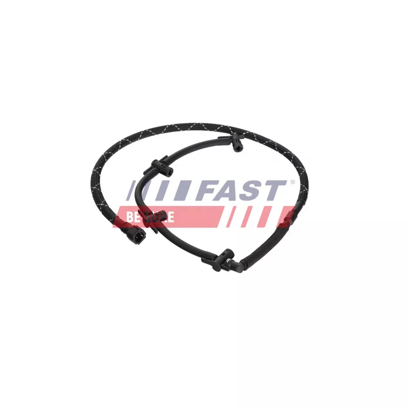 Tuyau, carburant de fuite FAST FT39643 - Visuel 1