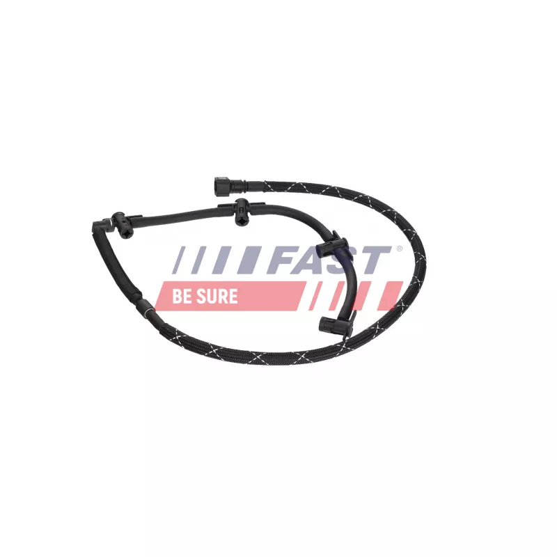 Tuyau, carburant de fuite FAST FT39643 - Visuel 2