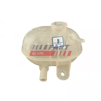 Vase d'expansion, liquide de refroidissement FAST FT61228
