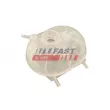 Vase d'expansion, liquide de refroidissement FAST FT61228 - Visuel 2