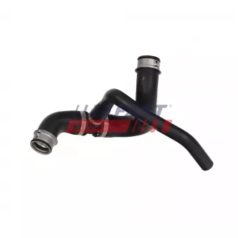Durite de radiateur FAST FT61615