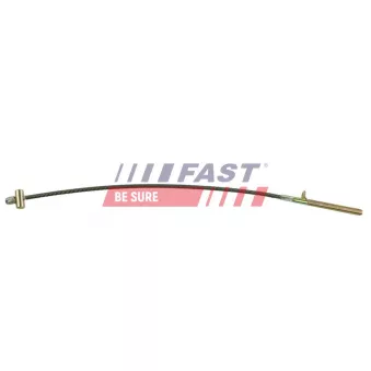 Tirette à câble, frein de stationnement FAST