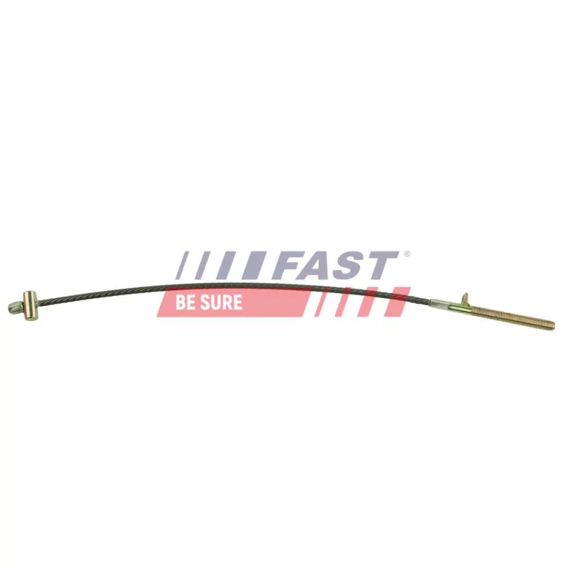 Tirette à câble, frein de stationnement FAST FT69103