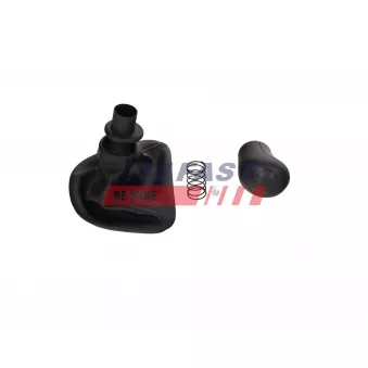 Garnissage de levier de changement de vitesse FAST FT73413