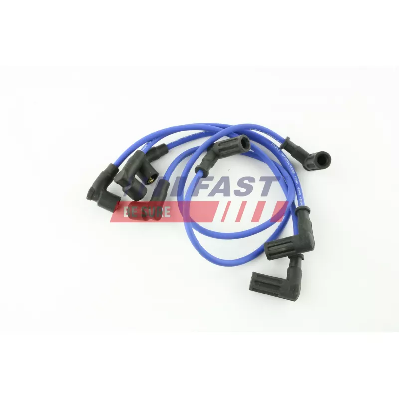 Kit de câbles d'allumage FAST FT79342