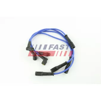 Kit de câbles d'allumage FAST