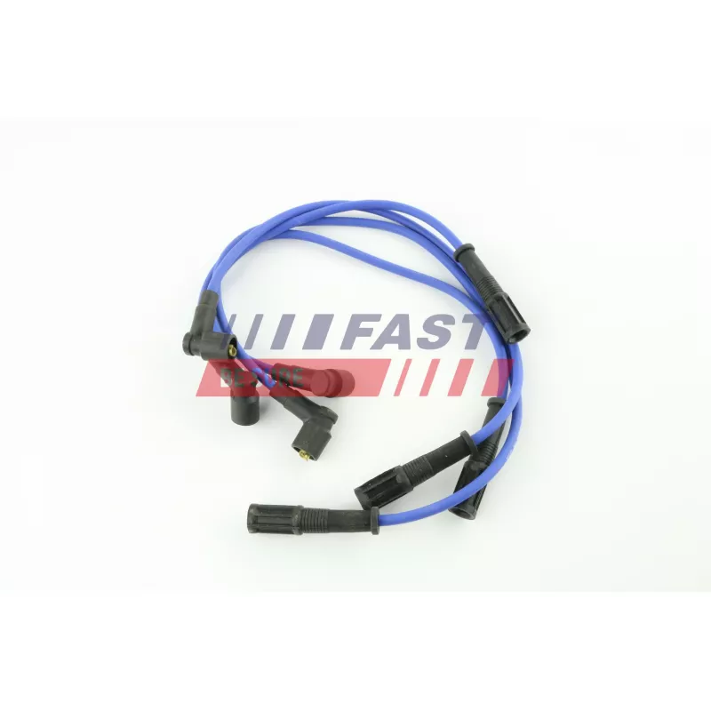 Kit de câbles d'allumage FAST FT79345