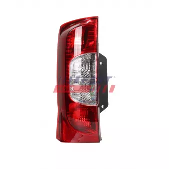 Feu arrière FAST FT86381