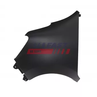 Aile avant gauche FAST FT89535
