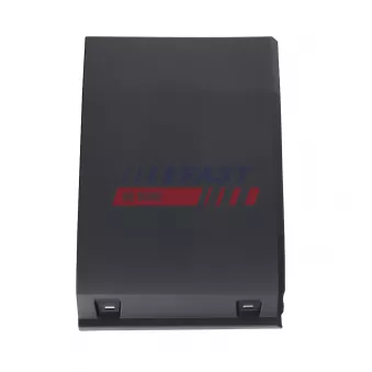 Baguette et bande protectrice, panneau latérale FAST FT90454