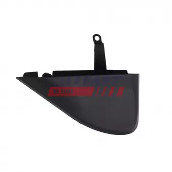 Revêtement, rétroviseur extérieur FAST FT90769