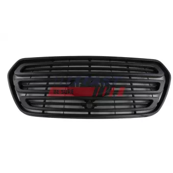 Grille de radiateur FAST FT91654