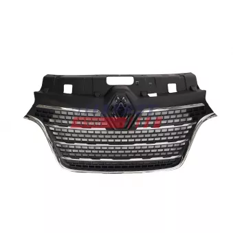 Grille de radiateur FAST FT91680