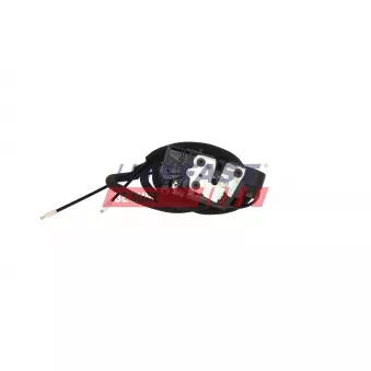 Serrure de porte FAST FT95076