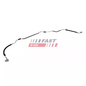 Conduite à haute pression, climatisation FAST FT09506