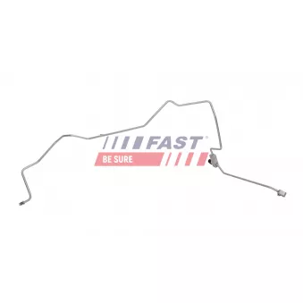 Conduite à haute pression, climatisation FAST FT09532