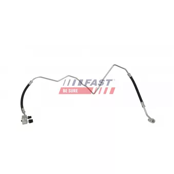 Conduite à haute pression, climatisation FAST FT10226