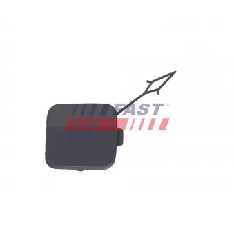 Enjoliveur, pare-chocs FAST FT10817G