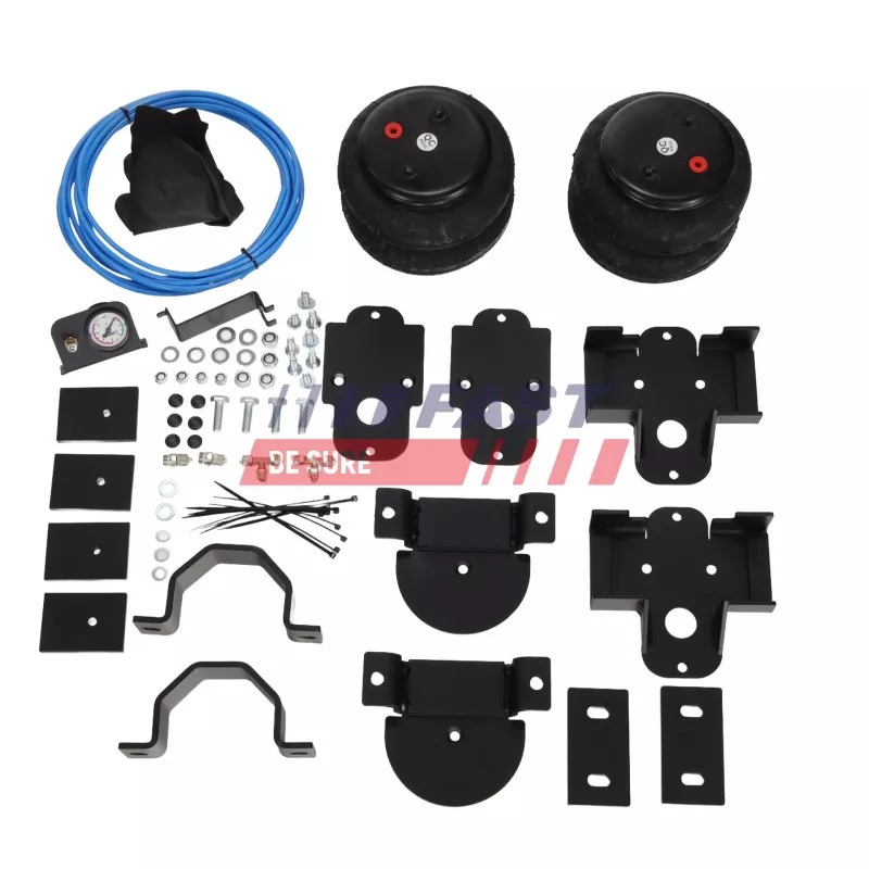 Ressort pneumatique, châssis FAST FT20220