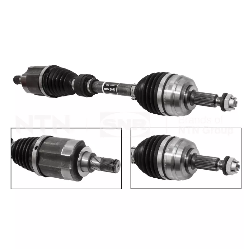 Arbre de transmission SNR DK55.267