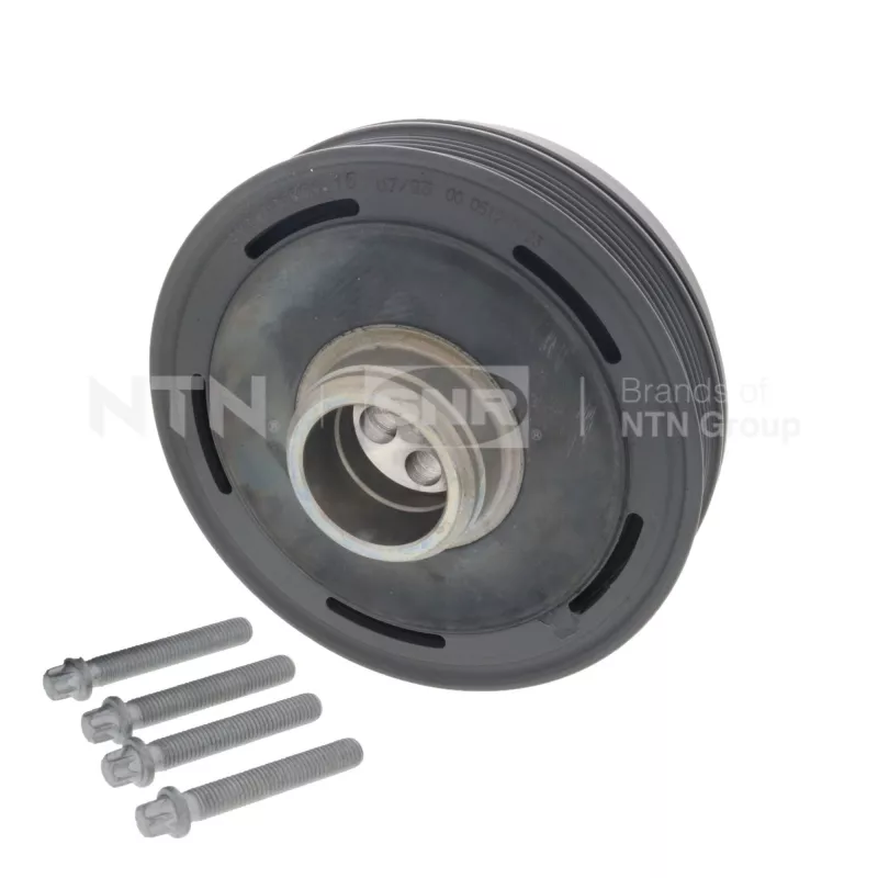 Poulie, vilebrequin SNR DPF350.15K1