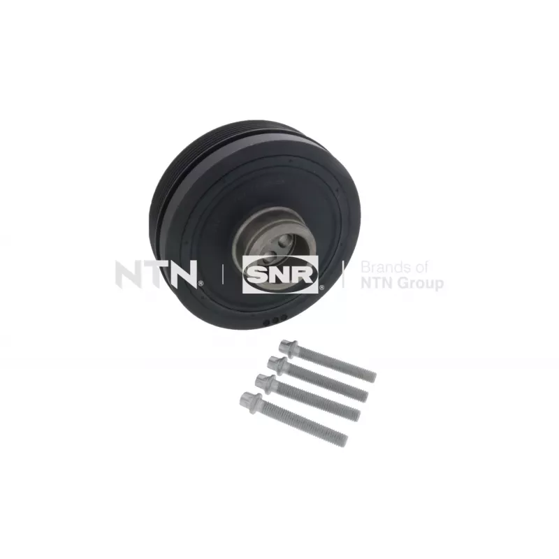 Poulie, vilebrequin SNR DPF350.16K1
