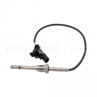 Capteur, température des gaz SNR