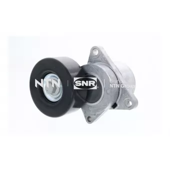 Poulie de tension, courroie trapézoïdale à nervures SNR