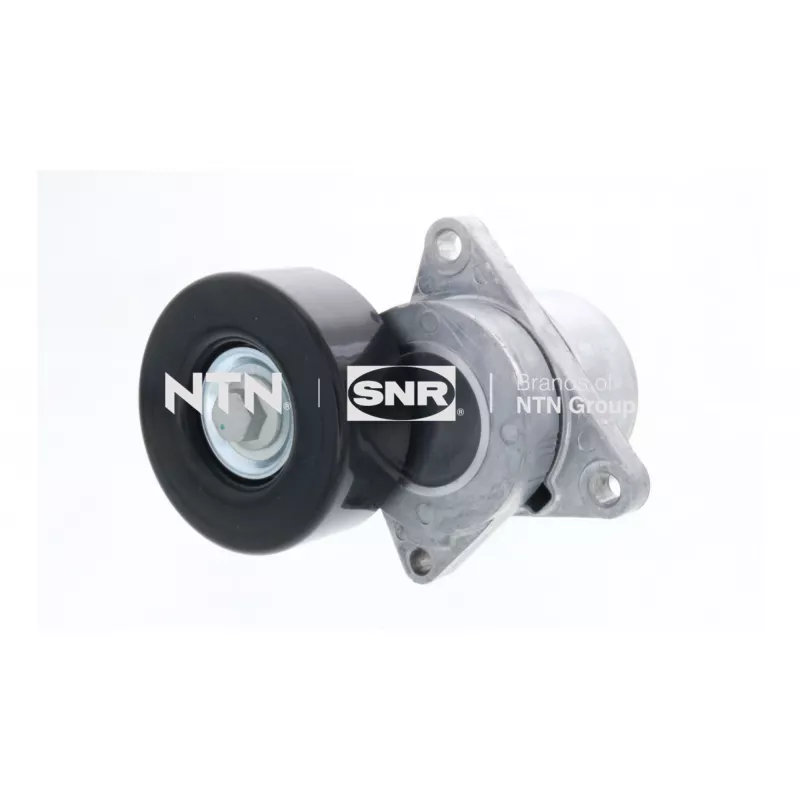 Poulie de tension, courroie trapézoïdale à nervures SNR GA368.08