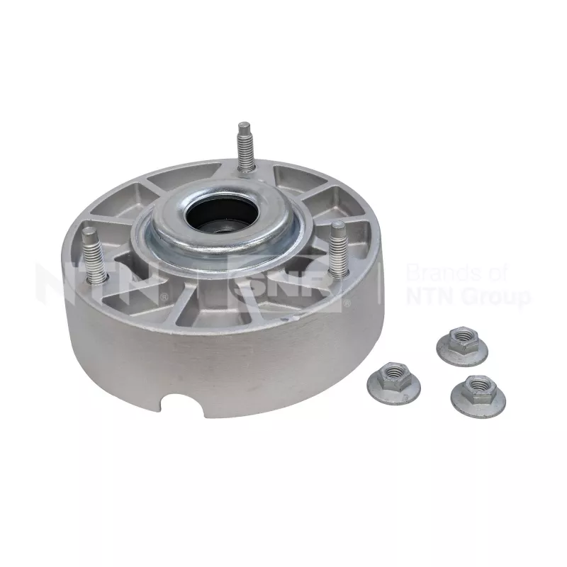 Kit de réparation, coupelle de suspension avant droit SNR KB650.33