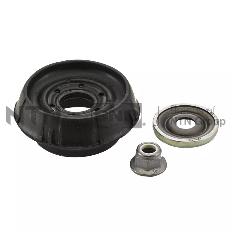 Kit de réparation, coupelle de suspension SNR KB655.41