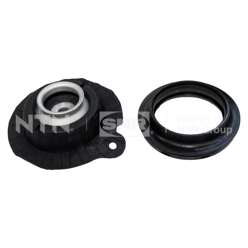 Kit de réparation, coupelle de suspension SNR KB660.07