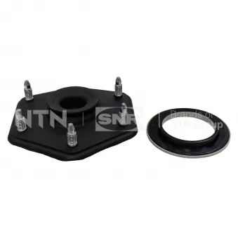 Kit de réparation, coupelle de suspension avant droit SNR