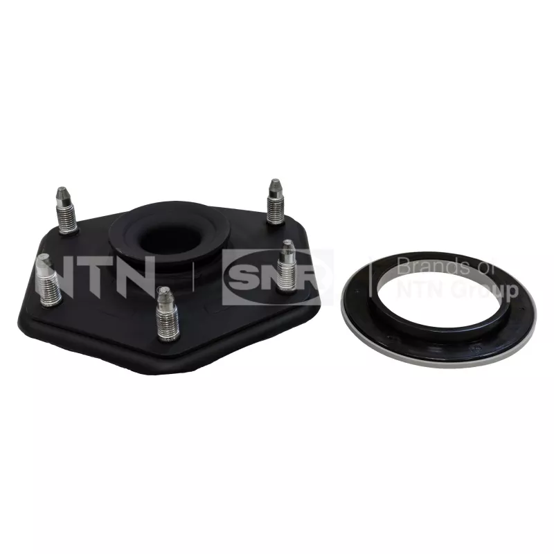 Kit de réparation, coupelle de suspension avant droit SNR KB674.26