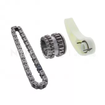 Kit de distribution par chaîne SNR