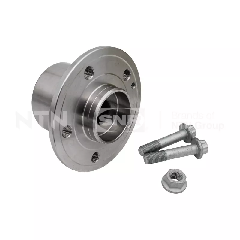 Roulement de roue avant SNR R151.70