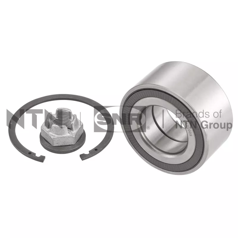 Roulement de roue avant SNR R155.142