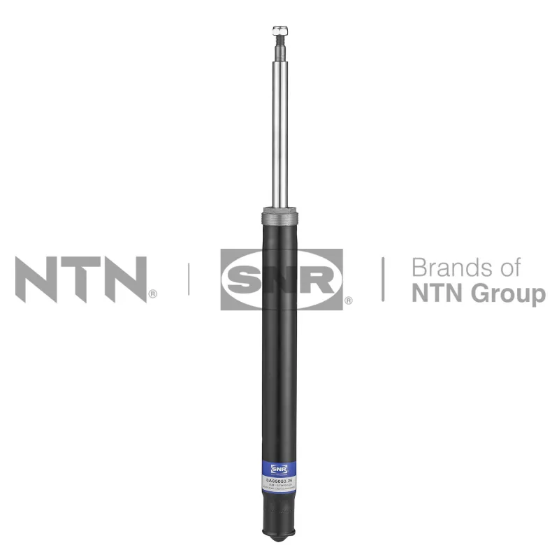 Jeu de 2 amortisseurs avant SNR SA65053.26
