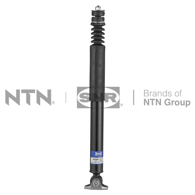 Jeu de 2 amortisseurs avant SNR SA65113.17