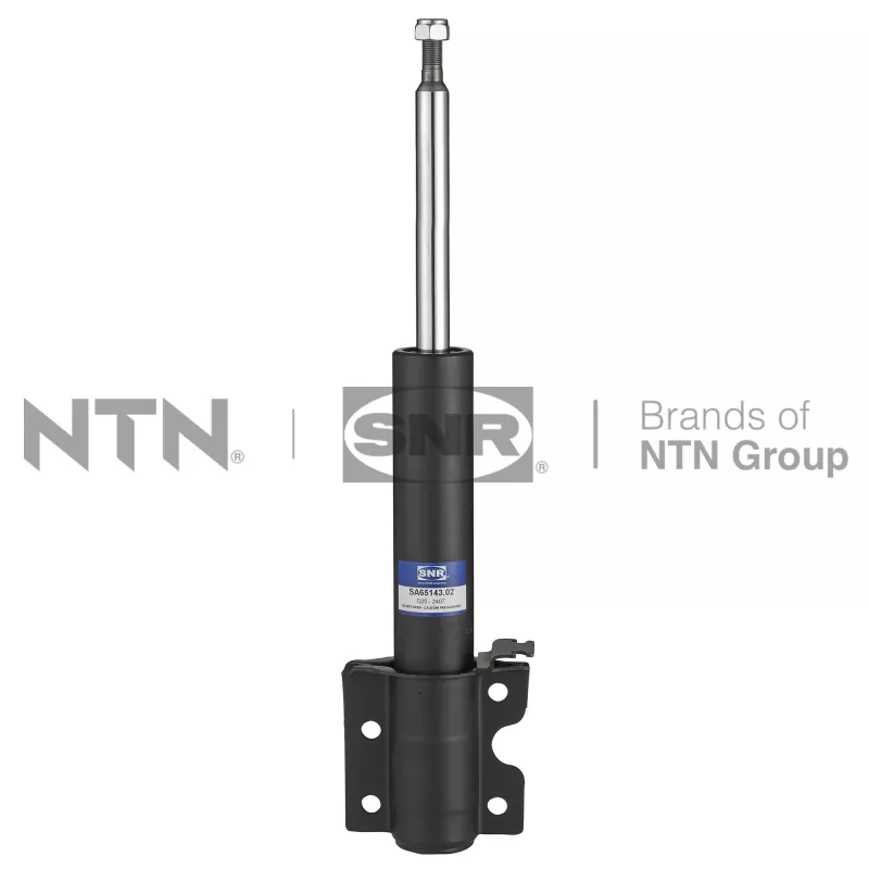 Jeu de 2 amortisseurs avant SNR SA65143.02