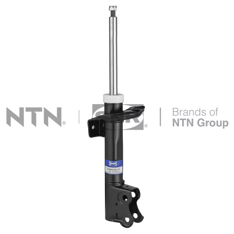 Jeu de 2 amortisseurs avant SNR SA65143.18