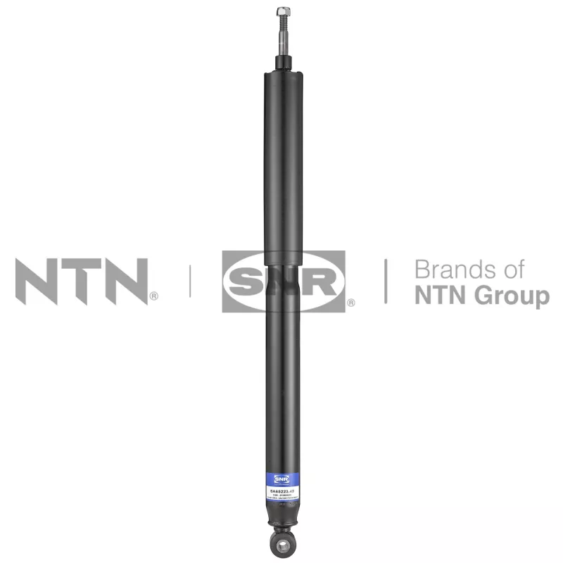 Jeu de 2 amortisseurs avant SNR SA65223.43