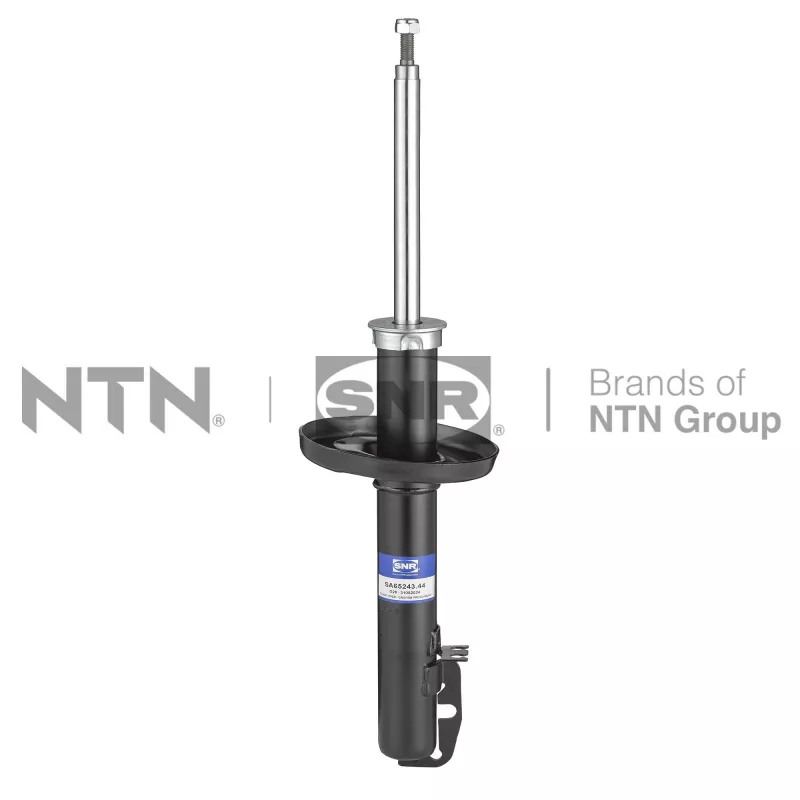 Jeu de 2 amortisseurs avant SNR SA65243.44