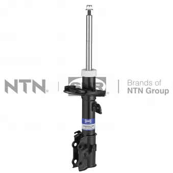 Amortisseur avant droit SNR