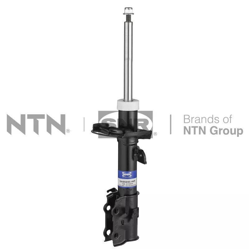 Amortisseur avant droit SNR SA65243.46R