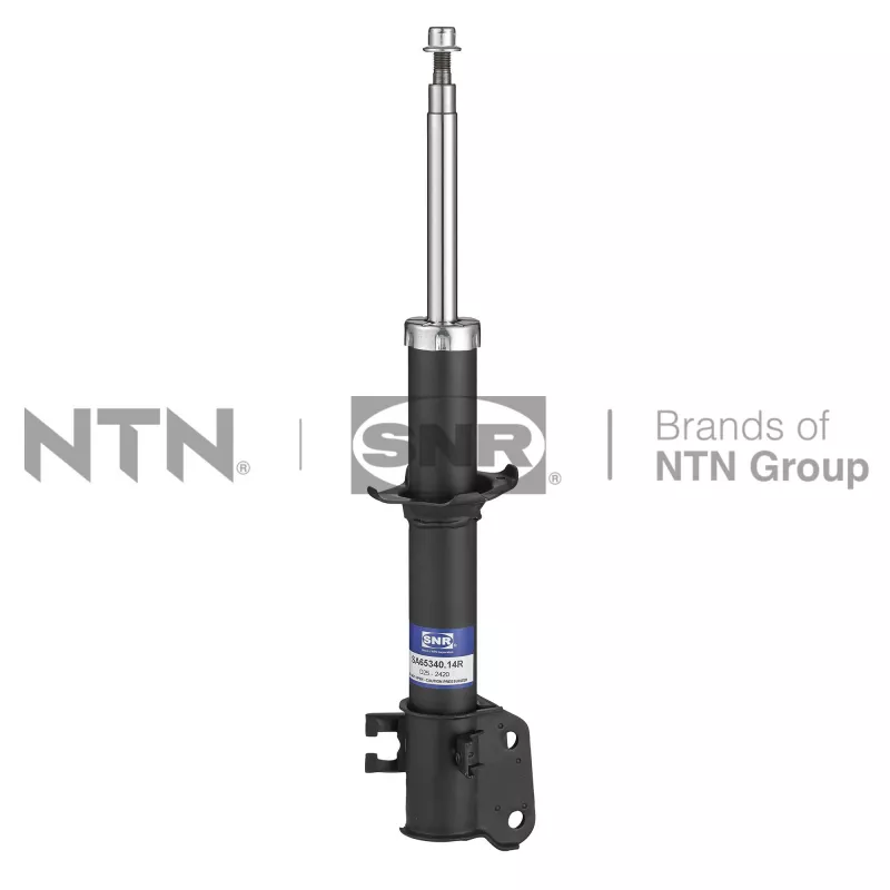 Amortisseur avant droit SNR SA65340.14R