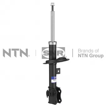 Amortisseur avant droit SNR