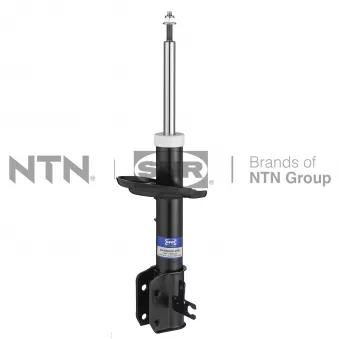 Amortisseur avant droit SNR