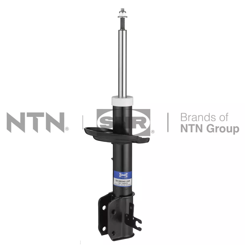 Amortisseur avant droit SNR SA65340.25R