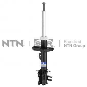 Amortisseur avant droit SNR